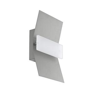 Eglo 97158 - LED kültéri fali lámpa BINASCO LED/4, 8W/230V 97158 kép