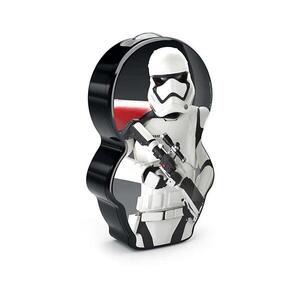 Philips 71767/97/P0 - LED Gyerek lámpa DISNEY STAR WARS 1xLED/0, 3W/2xAAA 71767/97/P0 kép