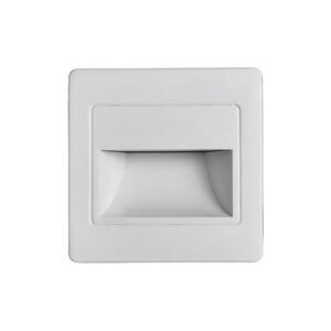 Emithor LED lépcsővilágítás érzékelővel STEP LIGHT NET LED/1, 5W/230V fehér kép