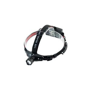 WH18 - LED Fejlámpa LED/3W/3xAAA WH18 kép