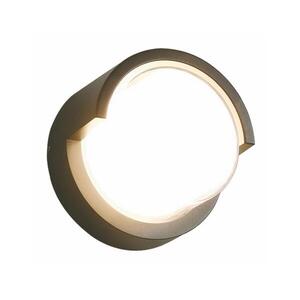 Top Light Malaga K - LED Kültéri fali lámpa LED/8W/230V IP54 Malaga K kép