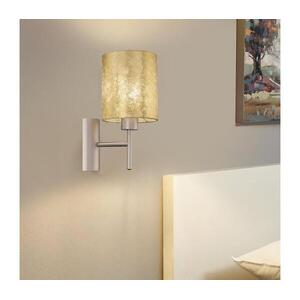 Eglo 97645 - Fali lámpa VISERBELLA 1xE27/60W/230V 97645 kép