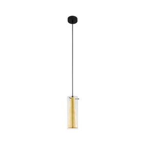 Eglo 97651 - Csillár zsinóron PINTO GOLD 1xE27/60W/230V 97651 kép