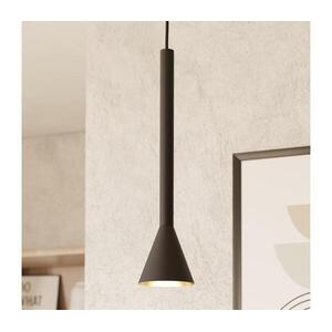 Eglo 97604 - LED Csillár zsinóron CORTADERAS 1xGU10/5W/230V 97604 kép