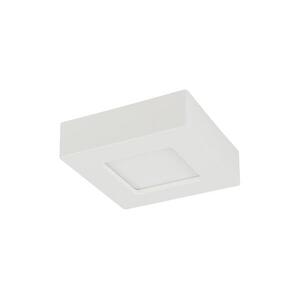GLOBO 41606-6 - LED Mennyezeti lámpa SVENJA 1xLED/6W/230V 41606-6 kép