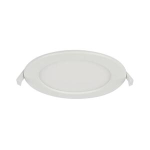 GLOBO 12391-12 - LED Fürdőszobai beépíthető lámpa UNELLA 1xLED/12W/230V IP44 12391-12 kép