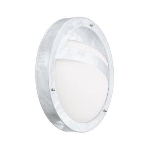 Eglo 30917 - LED Kültéri fali lámpa SEVILLA 1 GX53/3, 7W/230V IP44 30917 kép