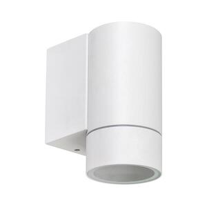 Rabalux 8120 - Kültéri fali lámpa CATANIA 1xGU10/10W/230V IP54 fehér 8120 kép