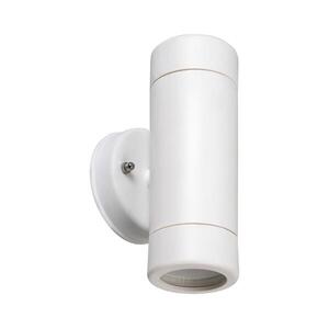 Rabalux 8837 - Kültéri fali lámpa 2xGU10/10W/230V IP44 8837 kép
