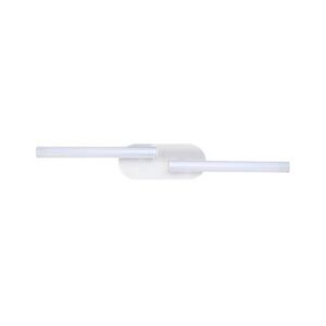 Rabalux 5785 - LED Fürdőszobai fali lámpa MARIUS LED/18W/230V IP44 5785 kép