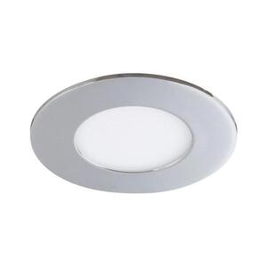 Rabalux 5588 - LED Fürdőszobai beépíthető lámpa LOIS LED/3W/230V IP44 3000K 5588 kép