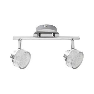 Rabalux 5636 - LED Mennyezeti spotlámpa PADMA 2xLED/5W/230V 5636 kép