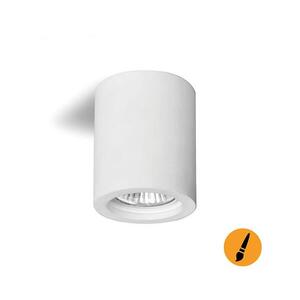 Mennyezeti spotlámpa PUTTO 1xGU10/35W/230V KRPU kép