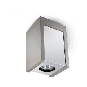 Mennyezeti spotlámpa LINDO MASSO C 1xGU10/25W/230V KRLMC kép