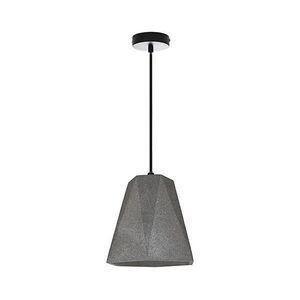 Csillár zsinóron PITTORE 1xE27/25W/230V KRPB kép