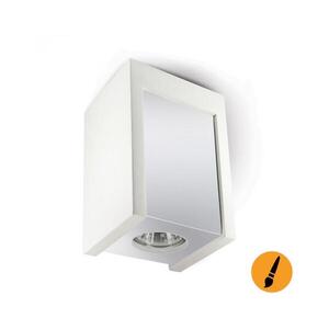 Mennyezeti spotlámpa LINDO CHROME 1xGU10/25W/230V KRLC kép