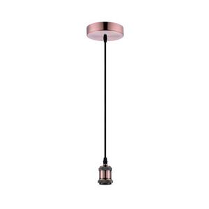 Globo A32 - Tápkábel OLIVER 1xE27/40W/230V A32 kép