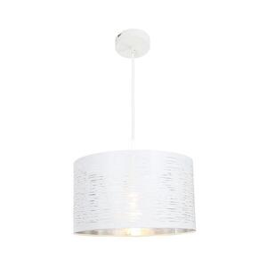 Globo 15341 - Csillár zsinóron BARCA 1xE27/40W/230V 15341 kép