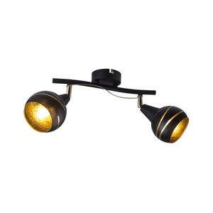 Globo 54005-2 - Spotlámpa LOMMY 2xE14/40W/230V 54005-2 kép
