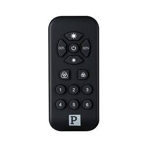 Paulmann 50001 - Távirányító SMART HOME 2xAAA Bluetooth 50001 kép