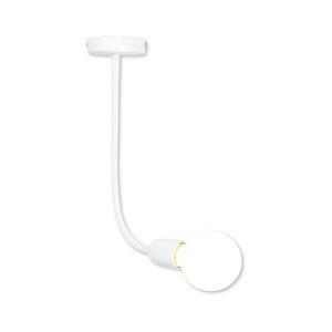 Top Light Galileo 1 B - Csillár rúdon 1xE27/40W/230V fehér Galileo 1 B kép