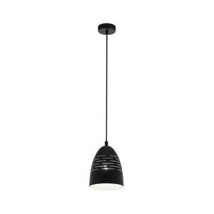 Eglo 98073 - Csillár zsinóron CAMASTRA 1xE27/40W/230V 98073 kép