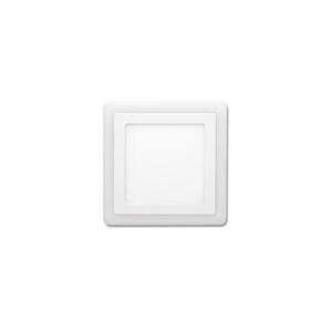 DUO-S6W - LED Beépíthető lámpa DUO LED/6W/230V + LED/3W LED-DUO-S6W kép