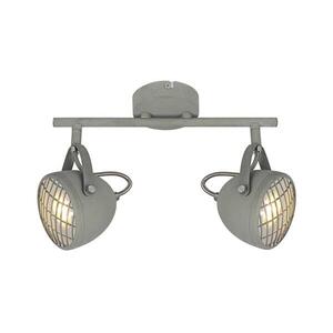 Spotlámpa PENT 2xGU10/50W/230V 92-68057 kép