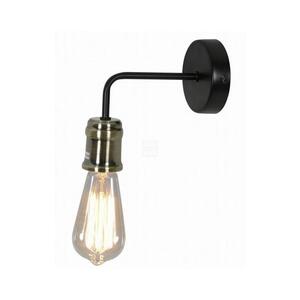 Fali lámpa GOLDIE 1xE27/60W/230V 21-56160-Z kép