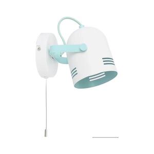 Rabalux 7012 - Spotlámpa MINUET 1xE14/15W/230V 7012 kép