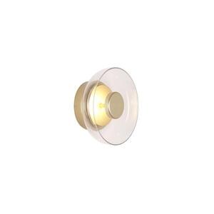 Rabalux 5392 - LED Fali lámpa LORELL LED/8W/230V 5392 kép