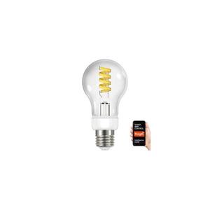 LED Dimmelhető izzó E27/5W/230V kép