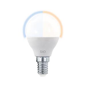 LED Izzó E14/5W/230V 2700K-6500K - Eglo 11804 11804 kép