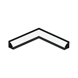 Eglo 98965 - Sarokprofil LED szalagokhoz CORNER 18x18x110 mm 98965 kép