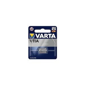 Varta 4211101401 - 1 db Alkáli elem ELECTRONICS V11A 6V 4211101401 kép