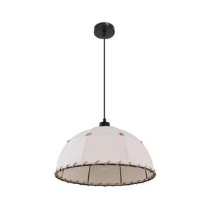 Globo 15442H1 - Csillár zsinóron REX 1xE27/60W/230V 15442H1 kép