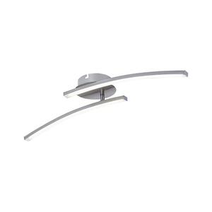 Globo 67098-12 - LED Felületre szerelhető csillár TANSY 2xLED/6W/230V 67098-12 kép