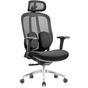 MOSH Airflow 616 fekete kép