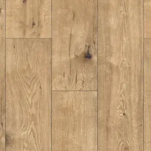 Vinyl padló SPC Barley Oak R131 XL 4mm 23/32 kép