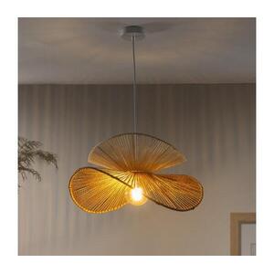 ONLI - RINGO kábeles csillár 1xE27/15W/230V barna 5911/S kép
