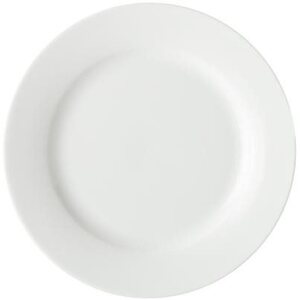 Maxwell & Williams White Basics desszertes tányér, 19 cm, 4 db kép