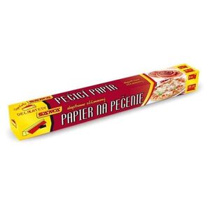 Sütőpapír 8 m kép