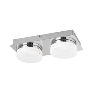 Rabalux 5662 - HILARY mennyezeti LED lámpatest 2×LED/5W/230V 5662 kép