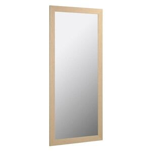 Fali tükör 80, 5x180, 5 cm Yvaine – Kave Home kép