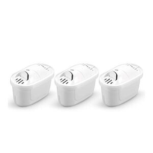 Műanyag csere szűrő szett vízszűrő kancsóhoz 3 db-os Magnesium+ – Stelton kép