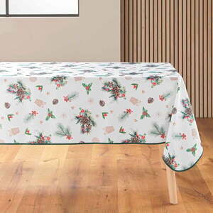 Asztalterítő karácsonyi mintával 150x240 cm Hollystar – douceur d'intérieur kép