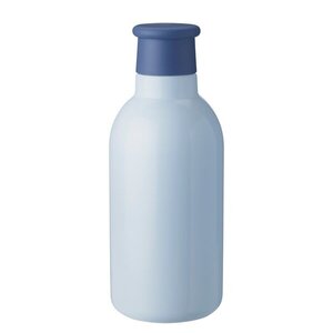 Kék rozsdamentes acél termopalack 500 ml Drink-It – RIG-TIG kép