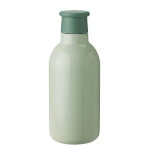 Zöld rozsdamentes acél termopalack 500 ml Drink-It – RIG-TIG kép