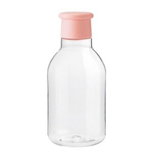 Lazacszínű műanyag ivópalack 500 ml Drink-It – RIG-TIG kép
