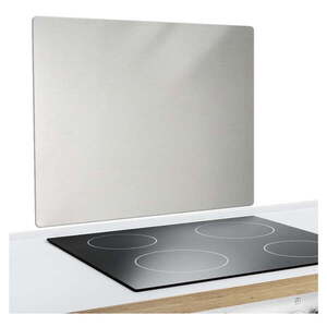Tűzhely fedőlap 50x56 cm Silver – Maximex kép